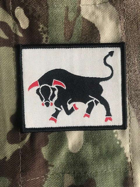 11 Bde Flash