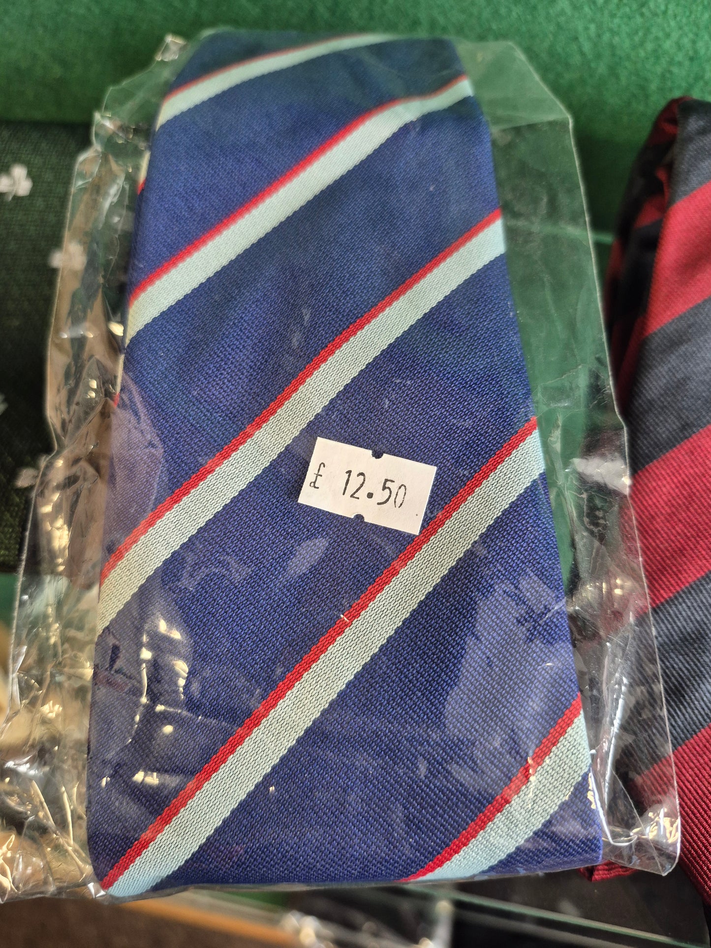 Army Air Corps Tie