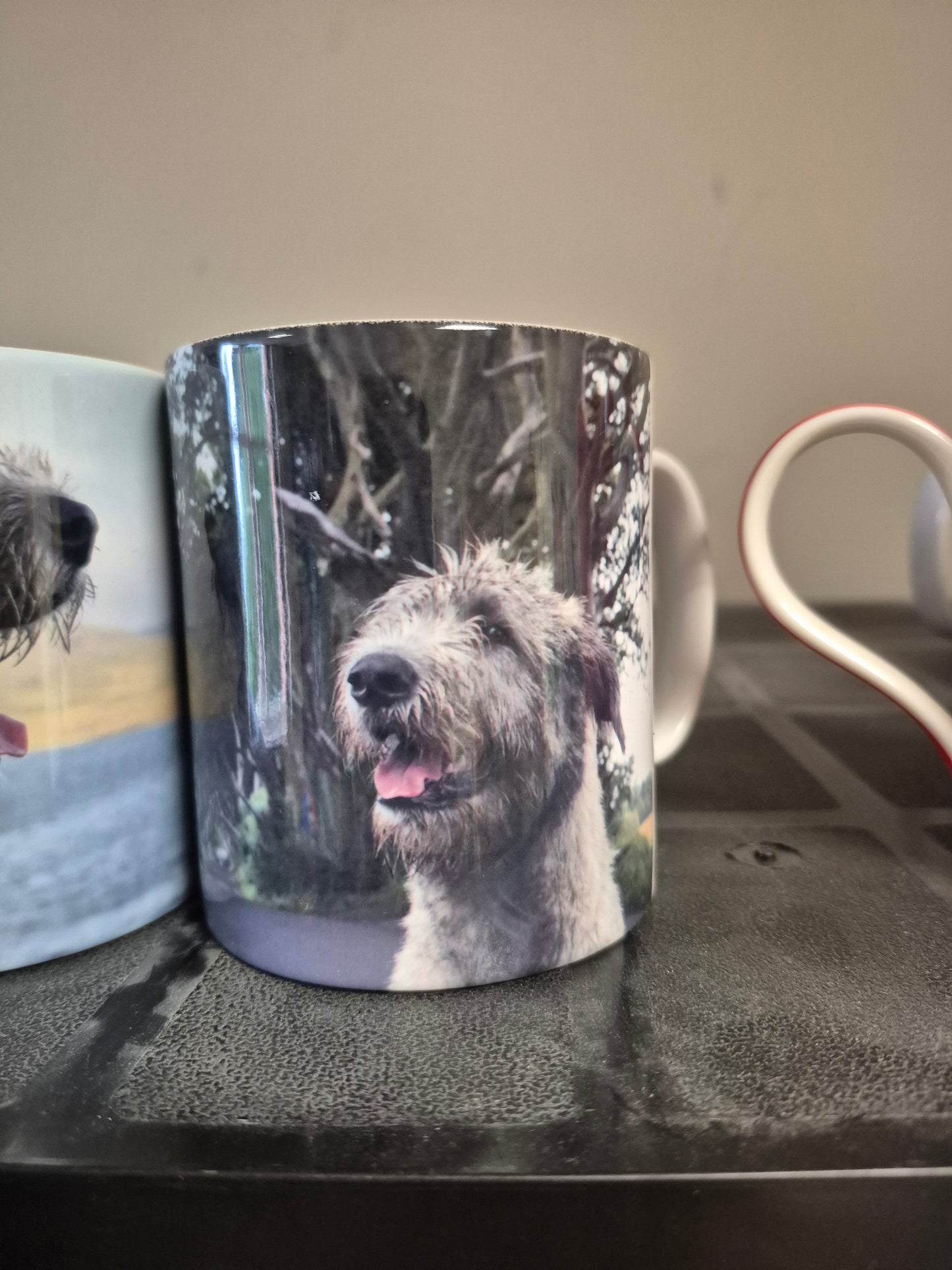 Mug - Brian Boru X