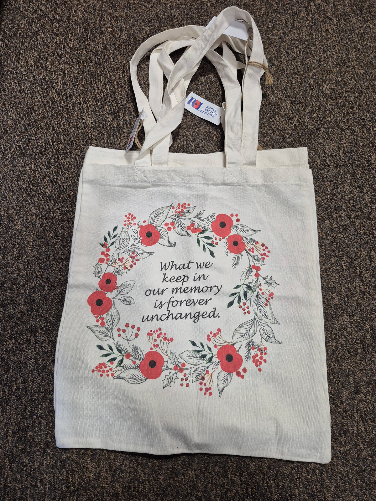 Tote bag