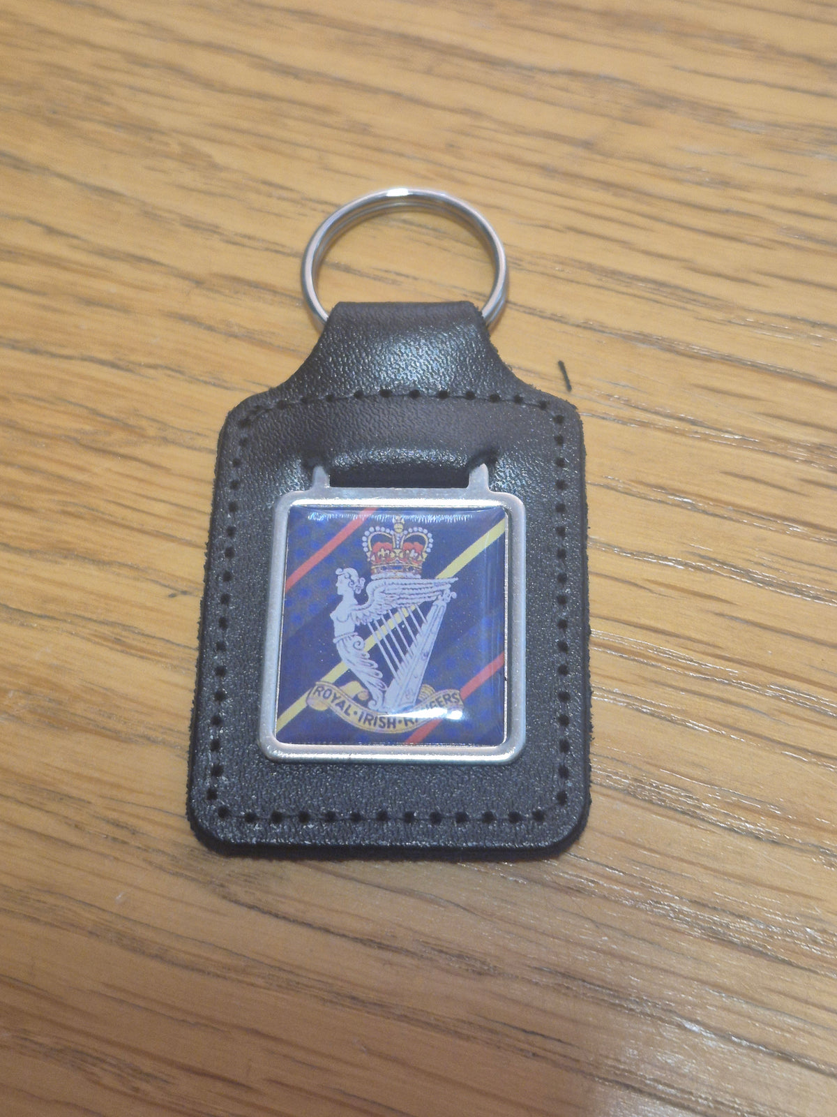 Keyring, The Royal Irish Rangers