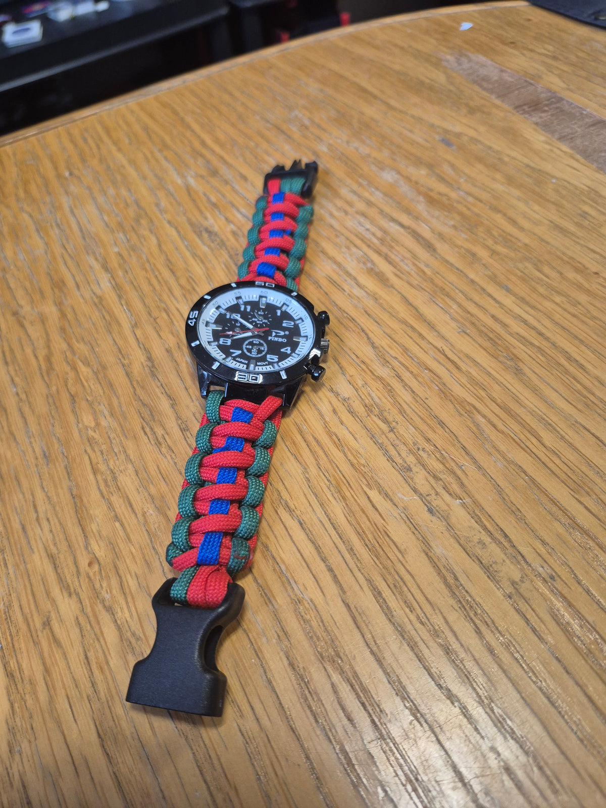 Watch