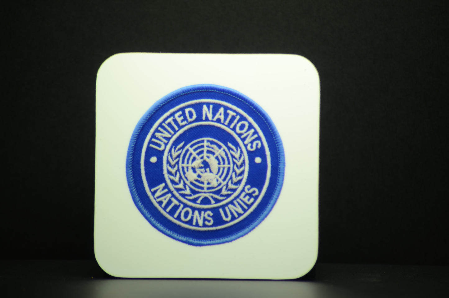 Coaster - United Nations