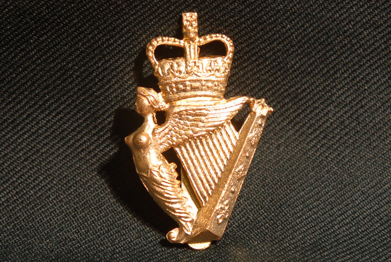 Cap Badge - Ulster Defence Regiment