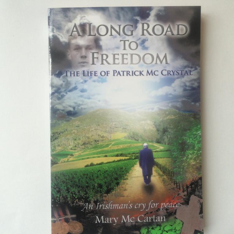 A long Road to Freedom