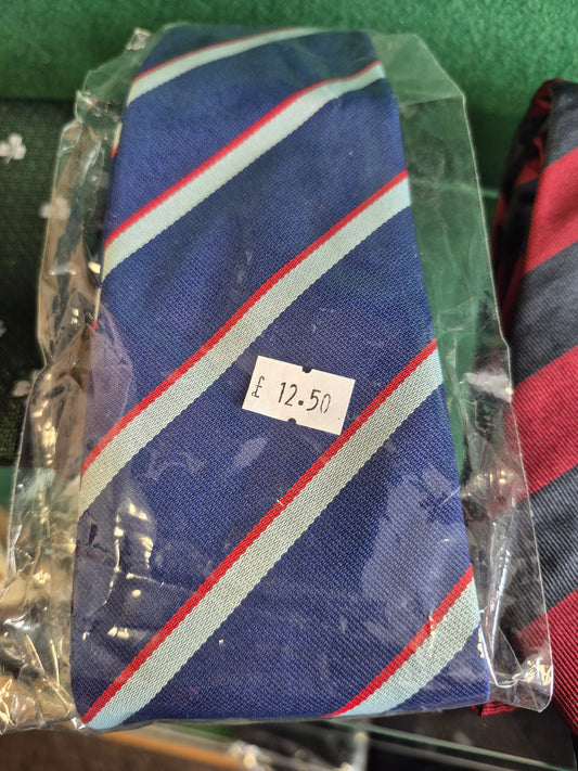 Army Air Corps Tie