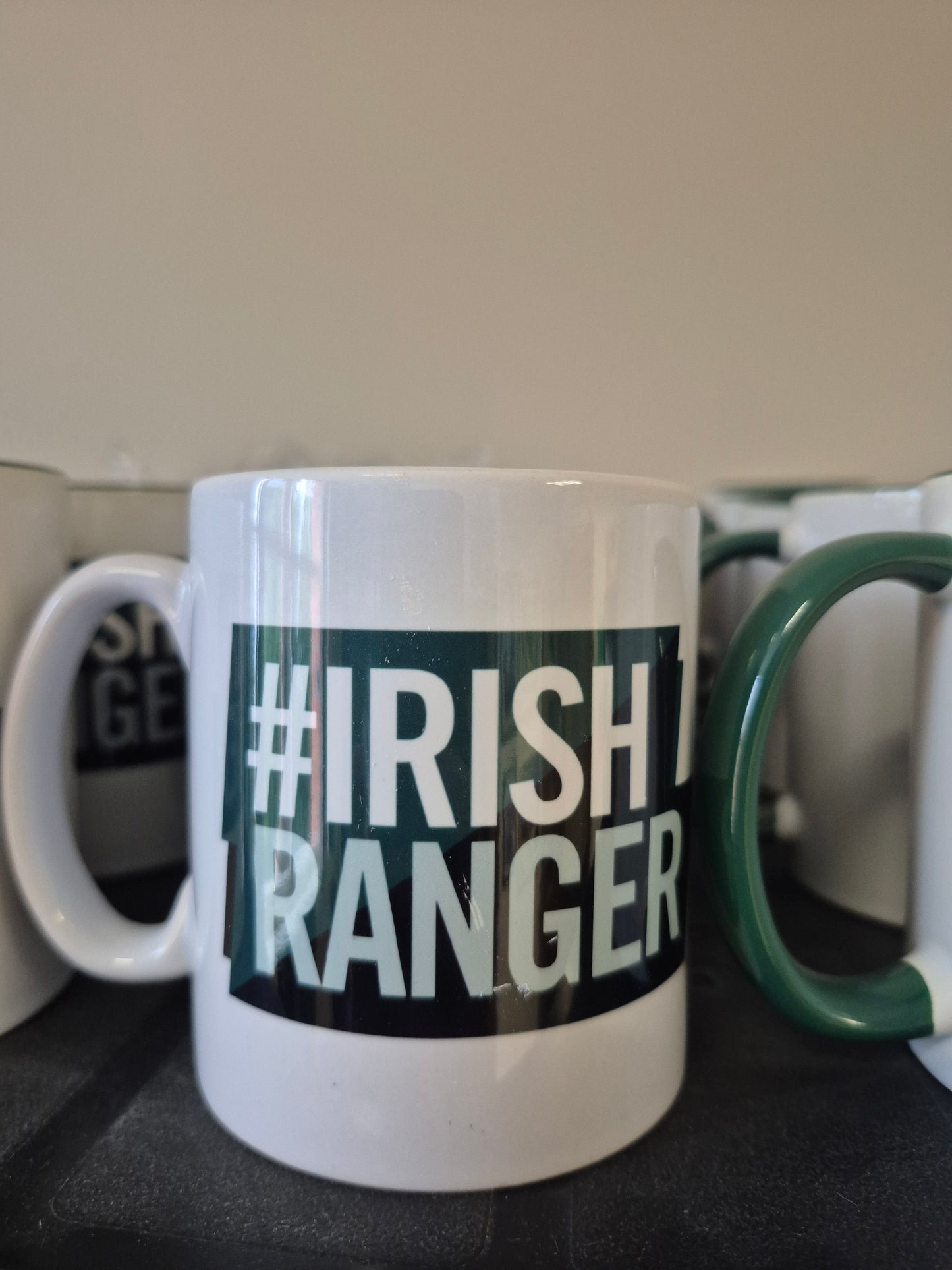 Mug - IRISH RANGER