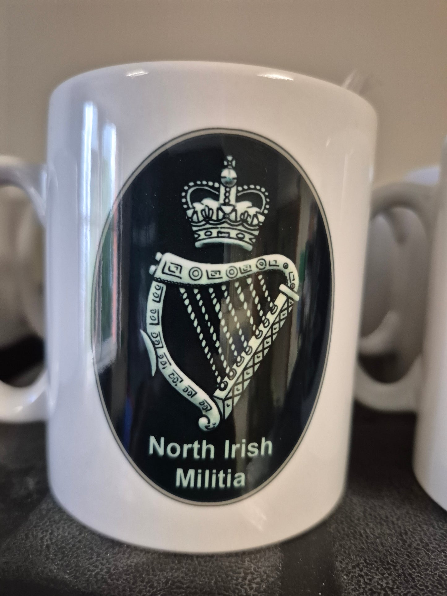 Mug - The London Irish