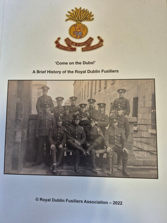 Book - Come on the Dubs!