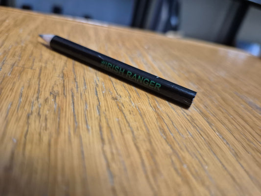 Small pencil