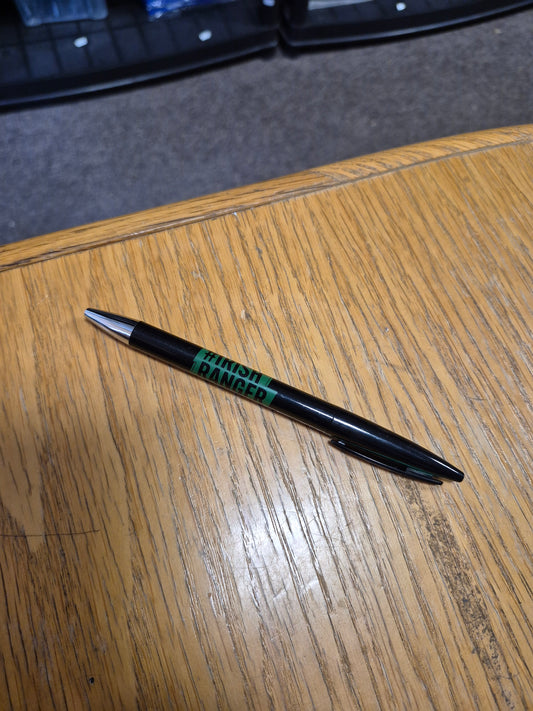 Pen