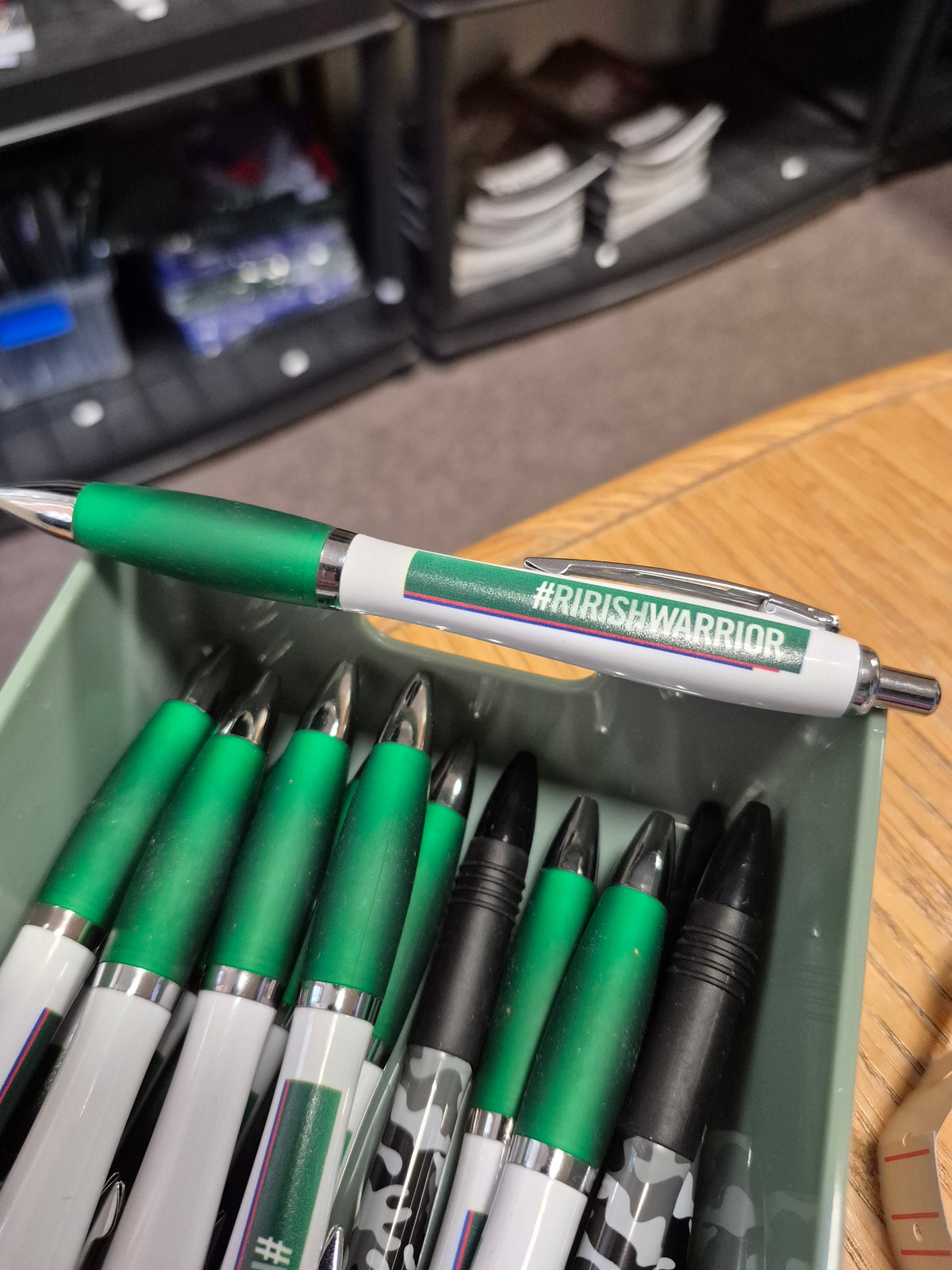 Pen