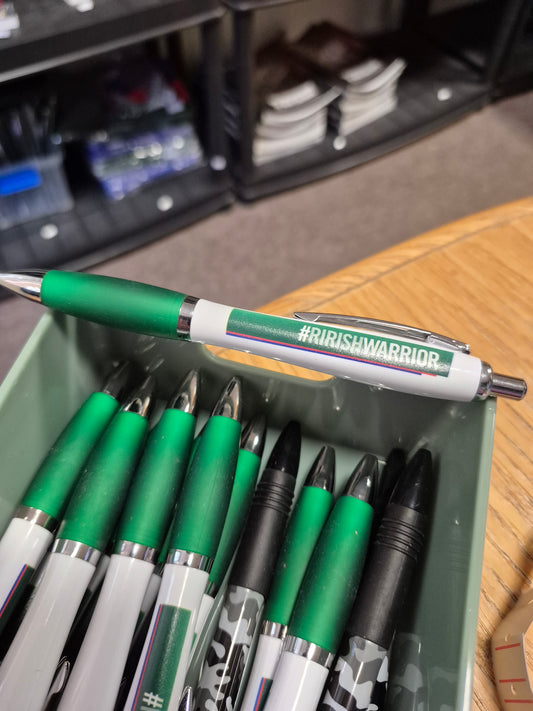 Pen