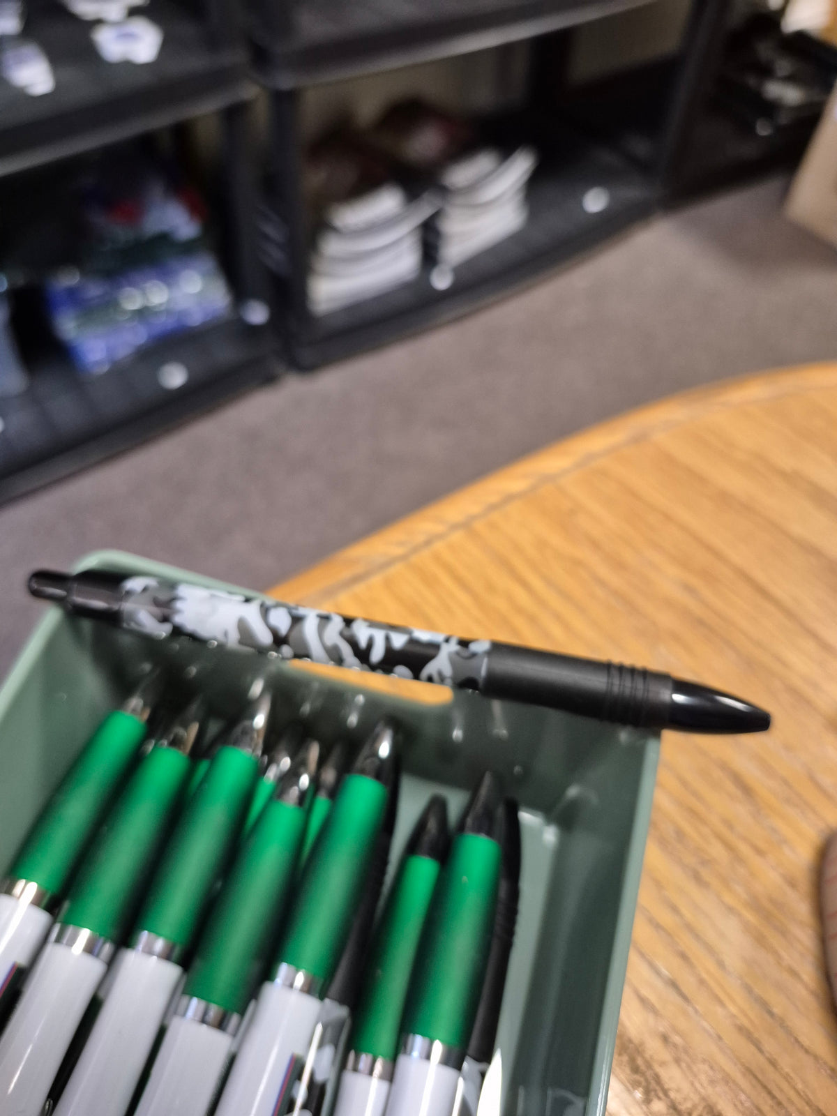 Pen