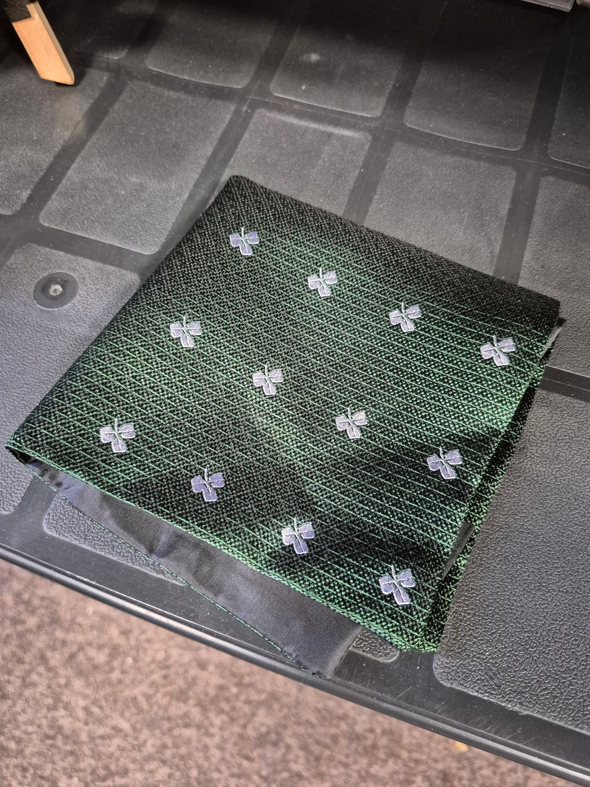Handkerchief - The Royal Irish Regiment