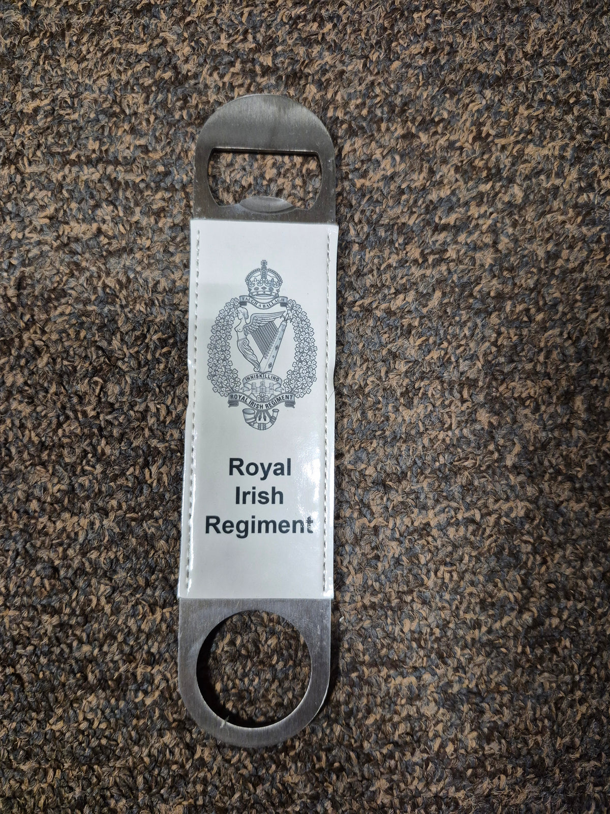 Bottle opener - large