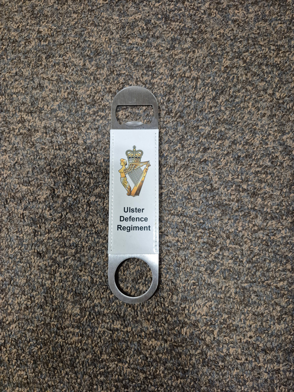 Bottle opener - large