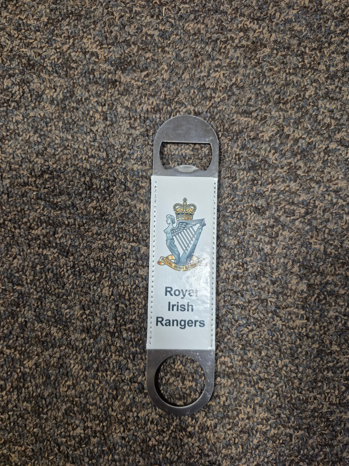 Bottle opener - large