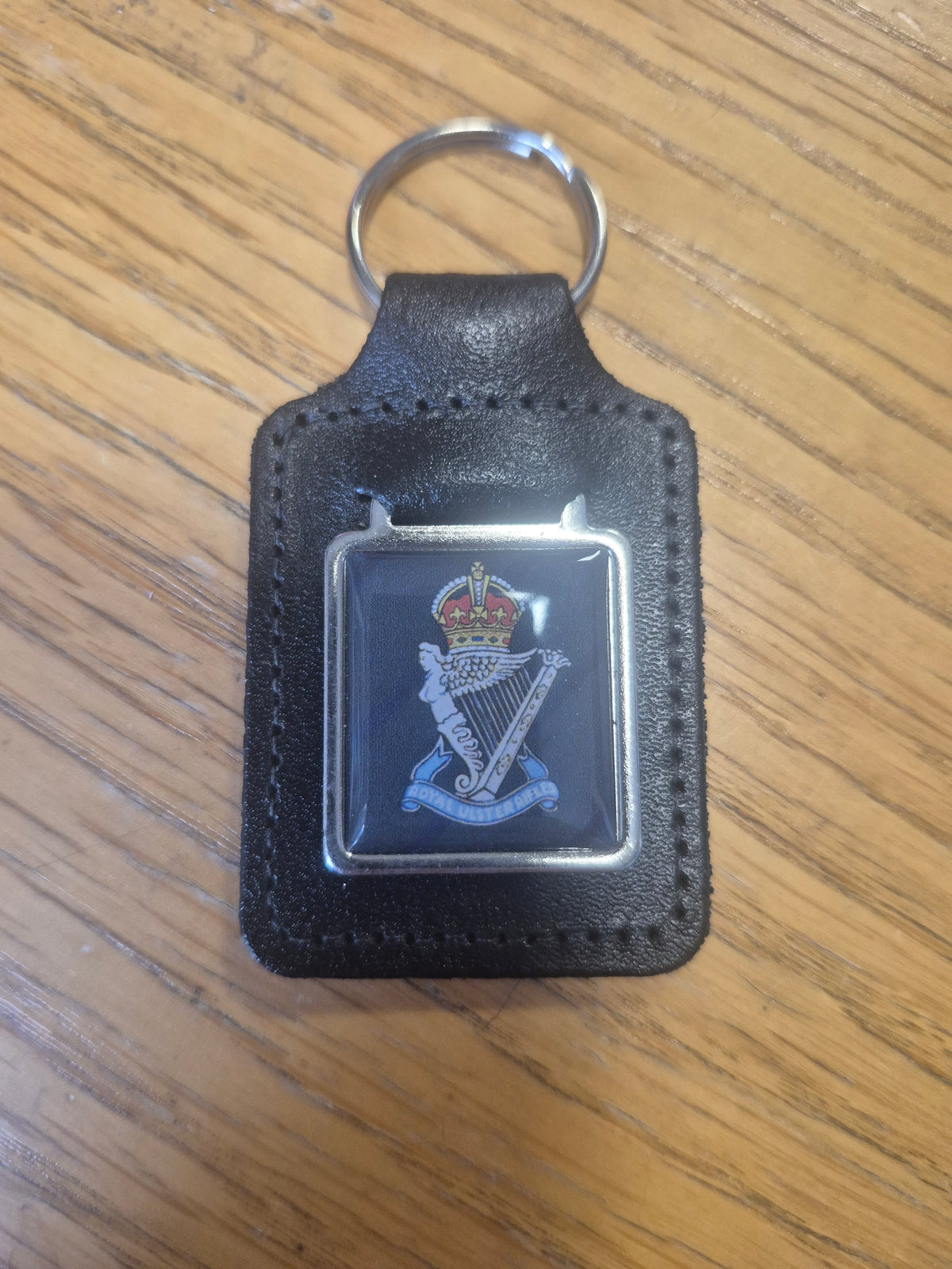 Keyring - The Royal Ulster Rifles