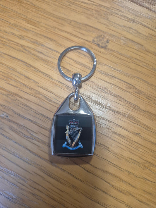 Keyring - The Royal Ulster Rifles