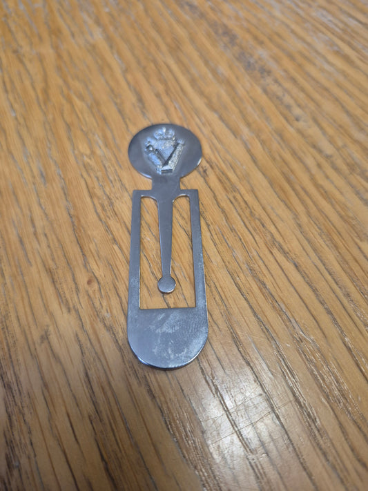 Bookmark, The Royal Irish Regiment