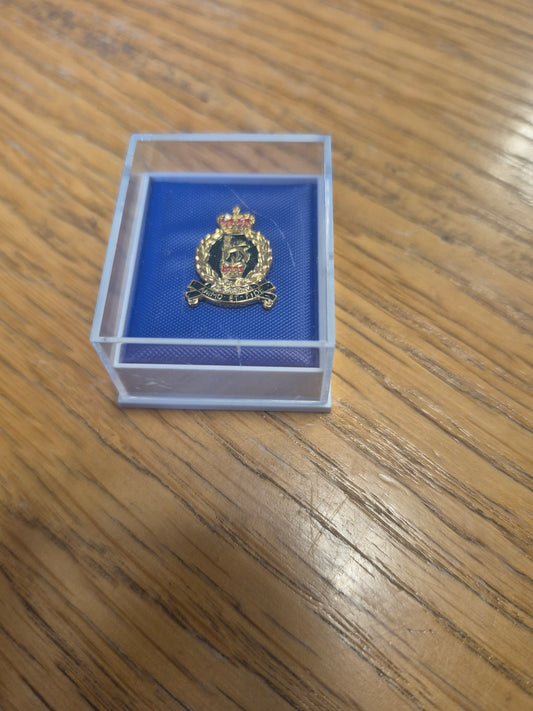 Adjutant General's Corps AGC Lapel Badge