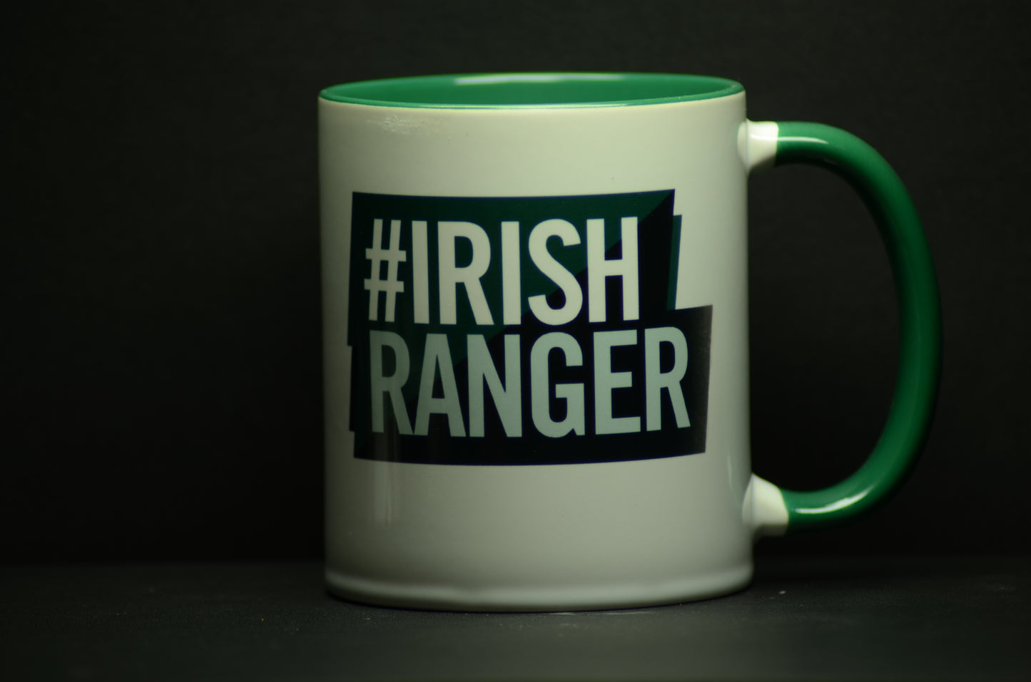 Mug - IRISH RANGER