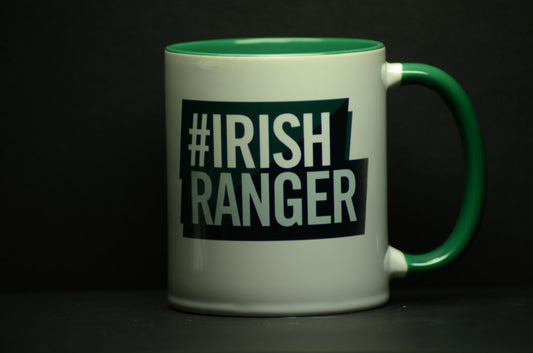 Mug - IRISH RANGER