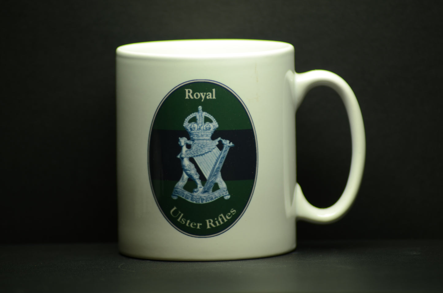 Mug - The Royal Ulster Rifles
