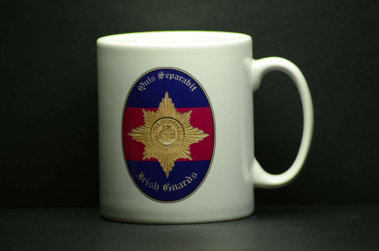 Mug - Irish Guards
