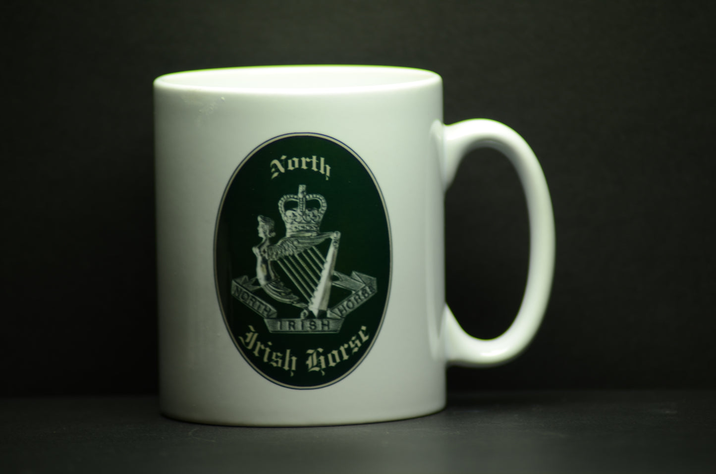 Mug - North Irish Horse