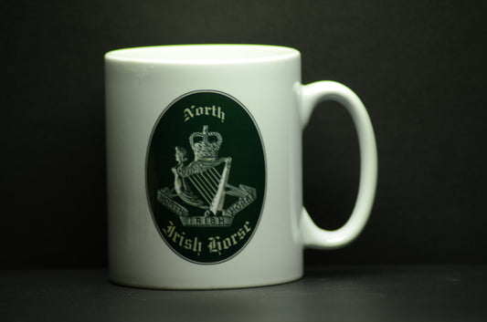 Mug - North Irish Horse