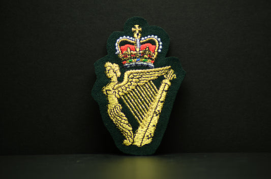 Blazer Badge - Ulster Defence Regiment