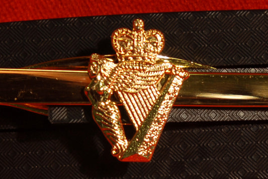Tie Clip - Ulster Defence Regiment