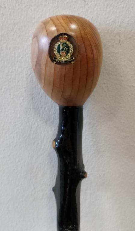 Blackthorn Stick - AGC