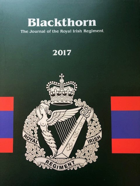 Blackthorn 2017
