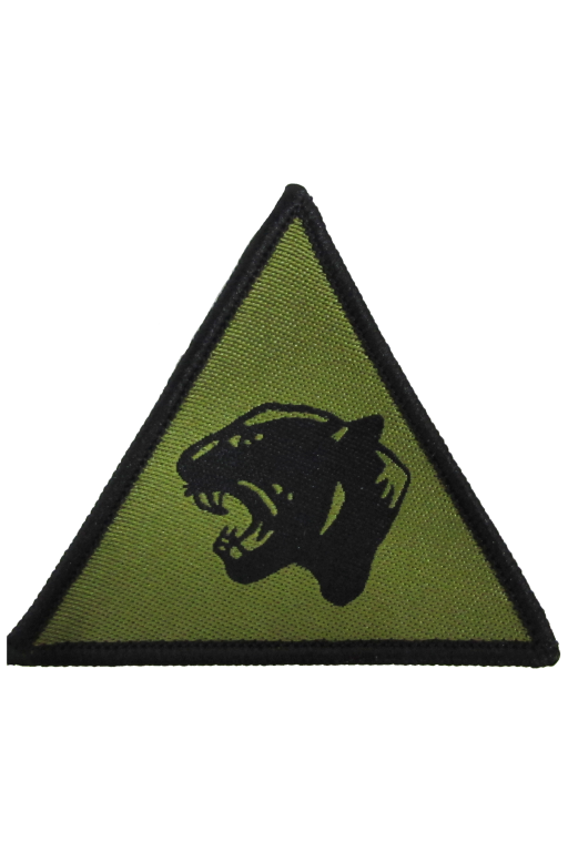 19 Bde TRF