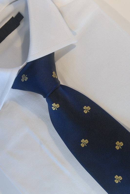 Irish Brigade Tie