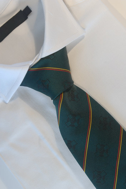 Tie - UDR Association