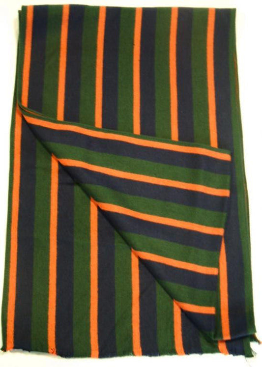 Scarf - Royal Irish Regiment