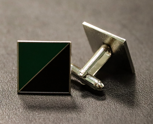 DZ Cufflinks