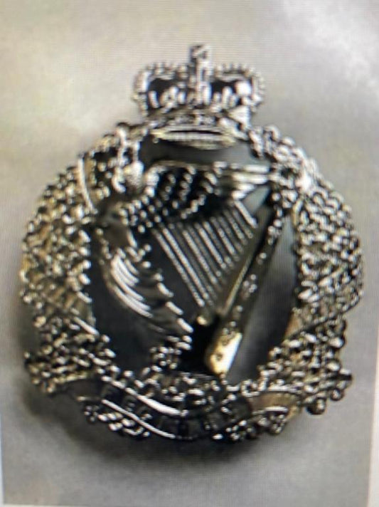 Officers' Breast Badge