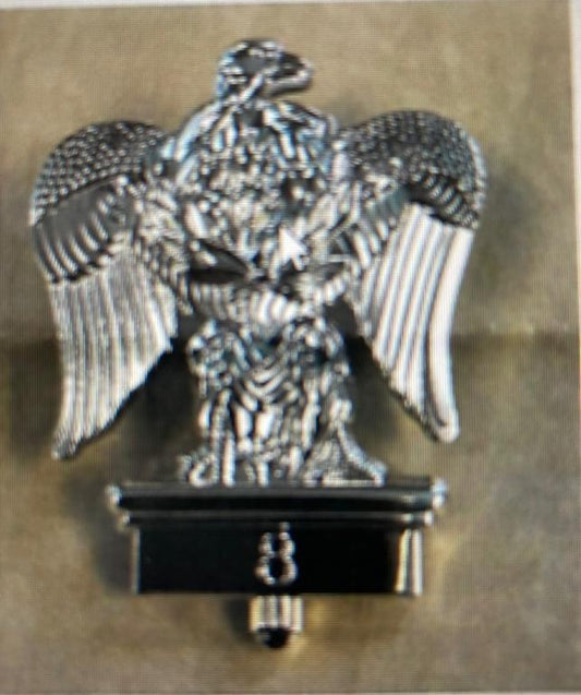 Officers' Pouch Eagle