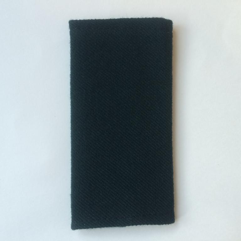 Piper Green Shoulder Slides