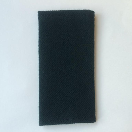 Piper Green Shoulder Slides