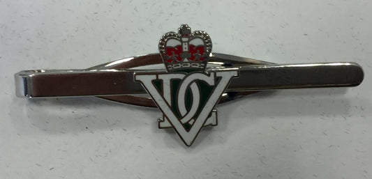 Tie Clip - 5th Royal Inniskilling Dragoon Guards