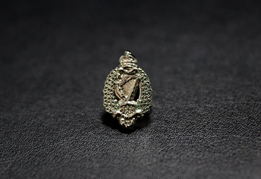 Royal Irish Regiment KC Lapel Badge
