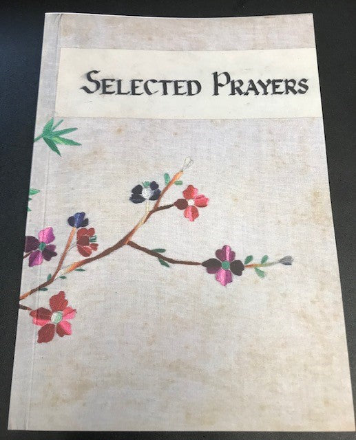 Selected Prayers