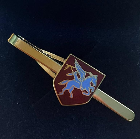 Tie Clip 16AA Pegasus