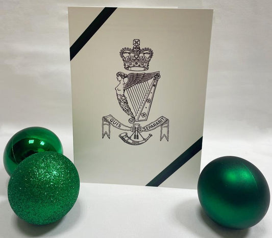 RUR Christmas Card